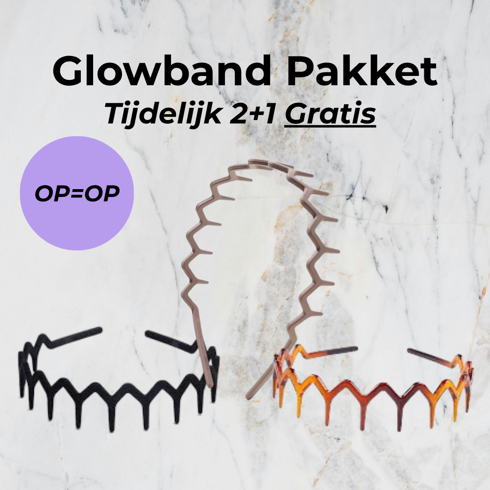 Lumera's Glow Band