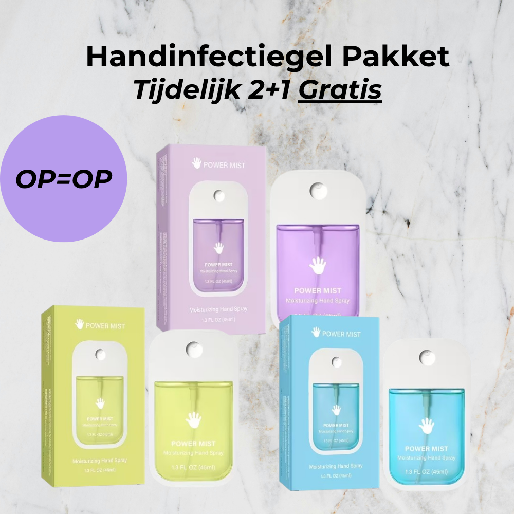Lumera's Smart hands