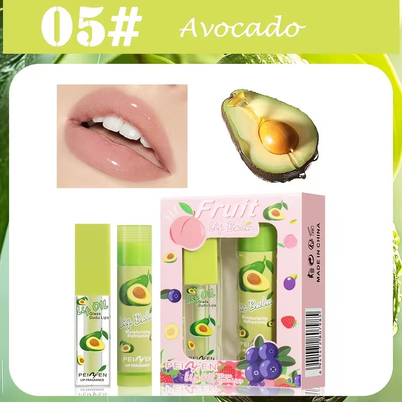 Lumera's Gold Lips