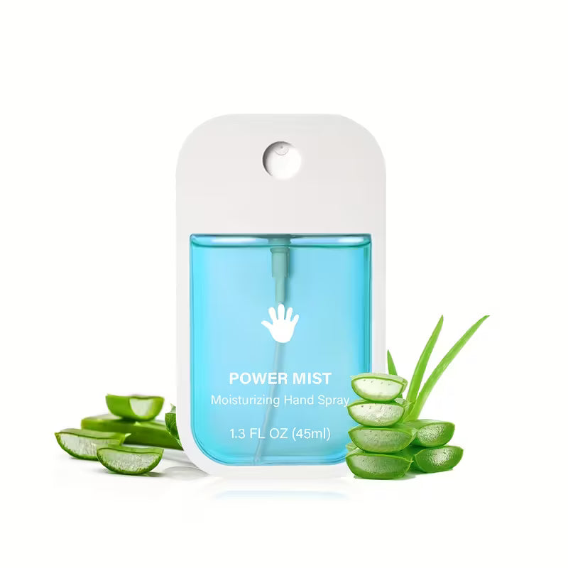 Lumera's Smart hands