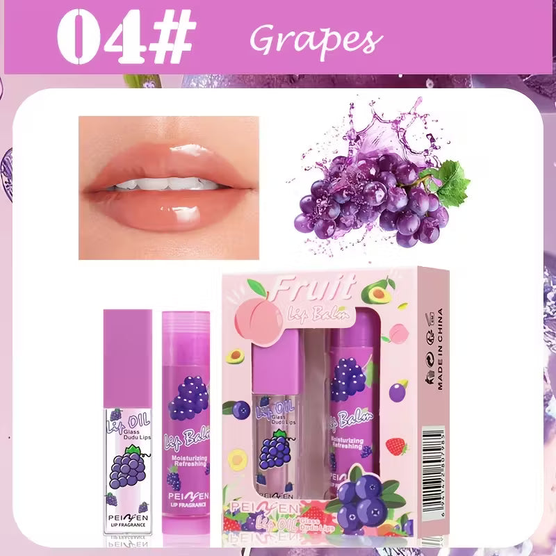Lumera's Gold Lips