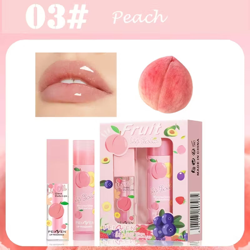 Lumera's Gold Lips