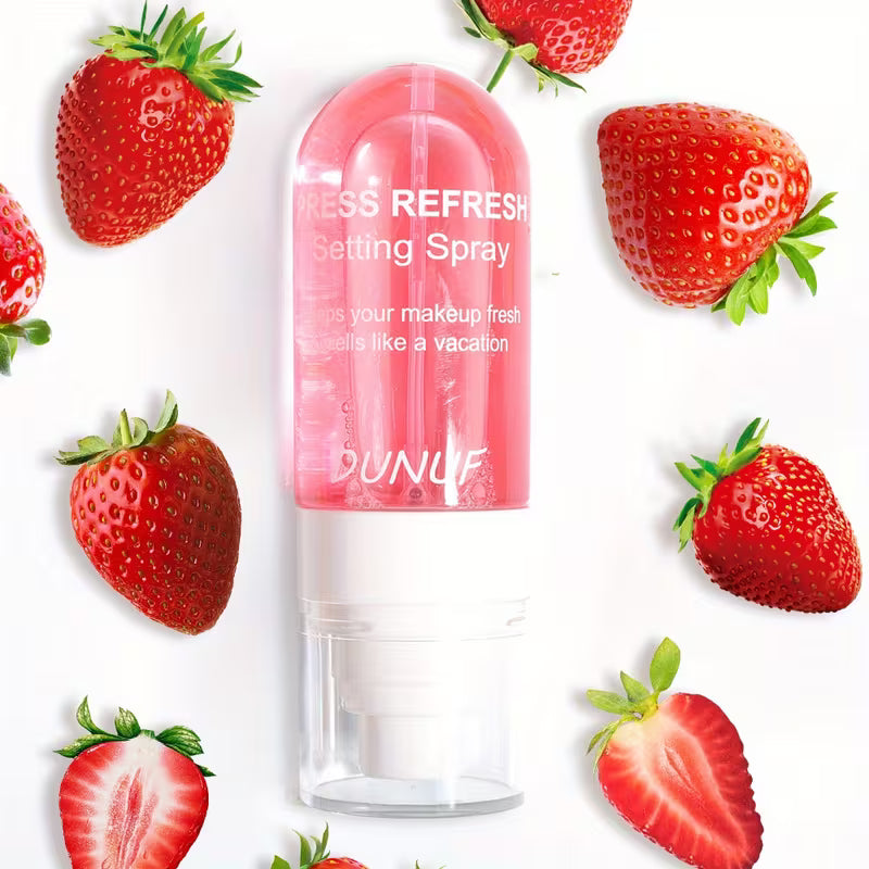 Lumera's SetSpray
