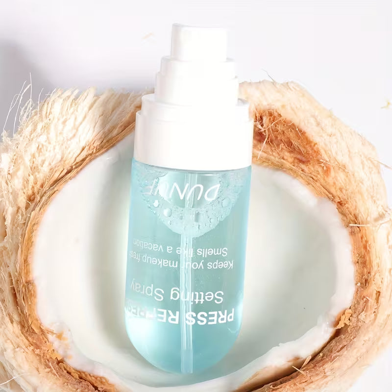 Lumera's SetSpray