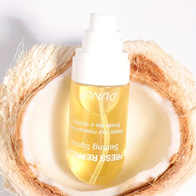 Lumera's SetSpray