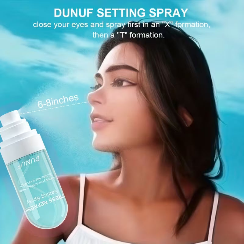 Lumera's SetSpray