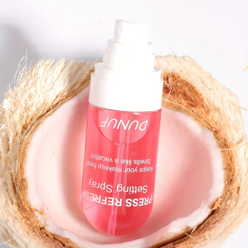 Lumera's SetSpray